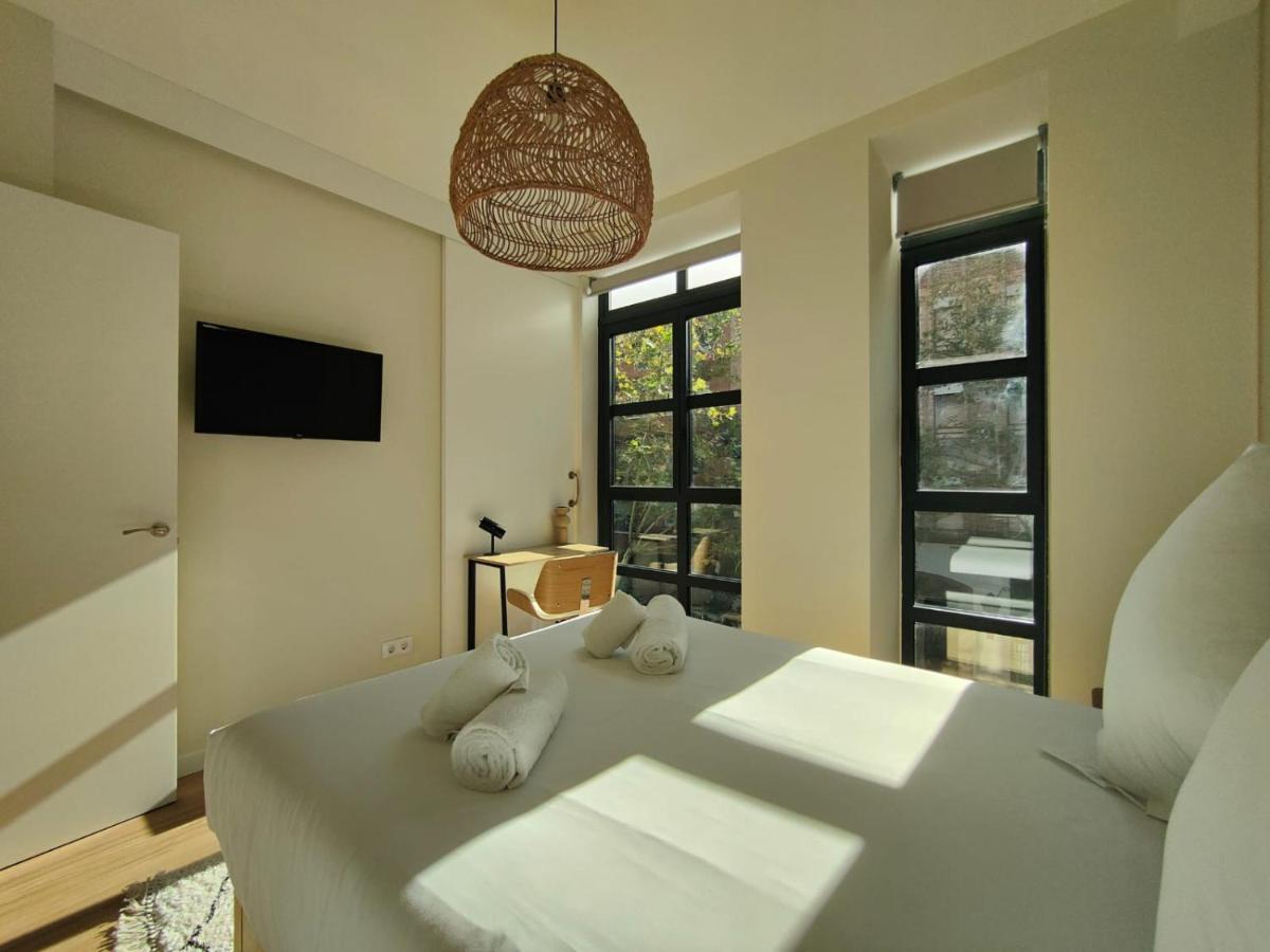 Ferienwohnung Mr Born Barcelona Exterior foto